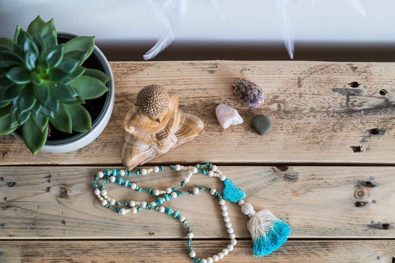 Chakra Jewelry