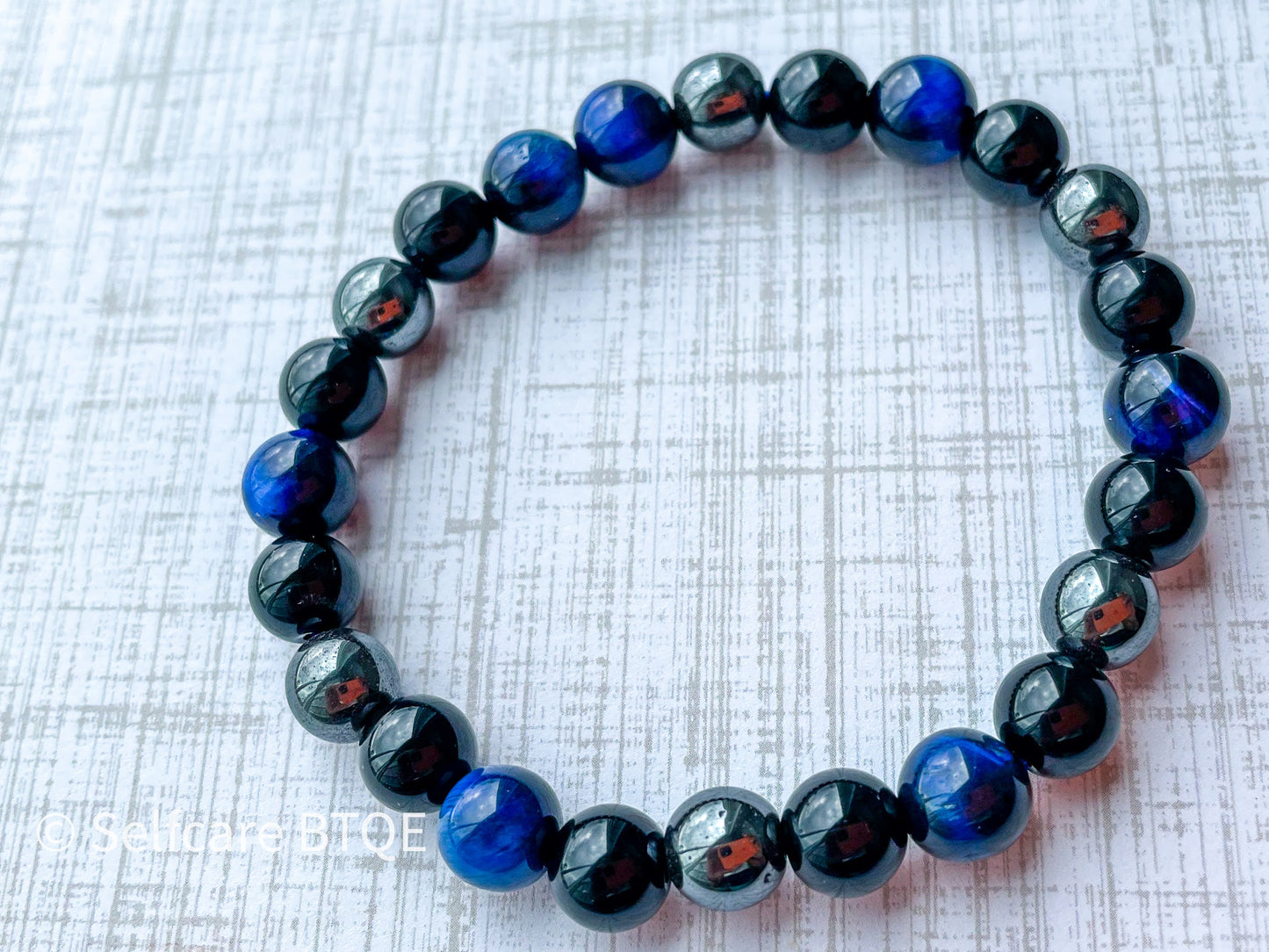 Triple Protection Bracelet