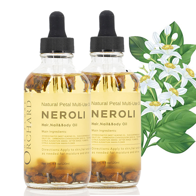 Neroli Oil