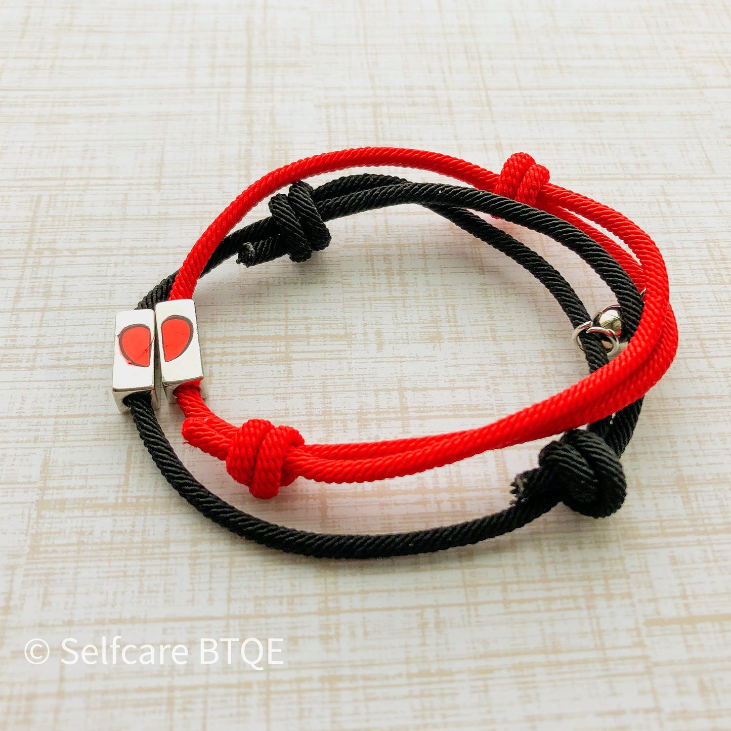 Magnetic Couples Bracelet