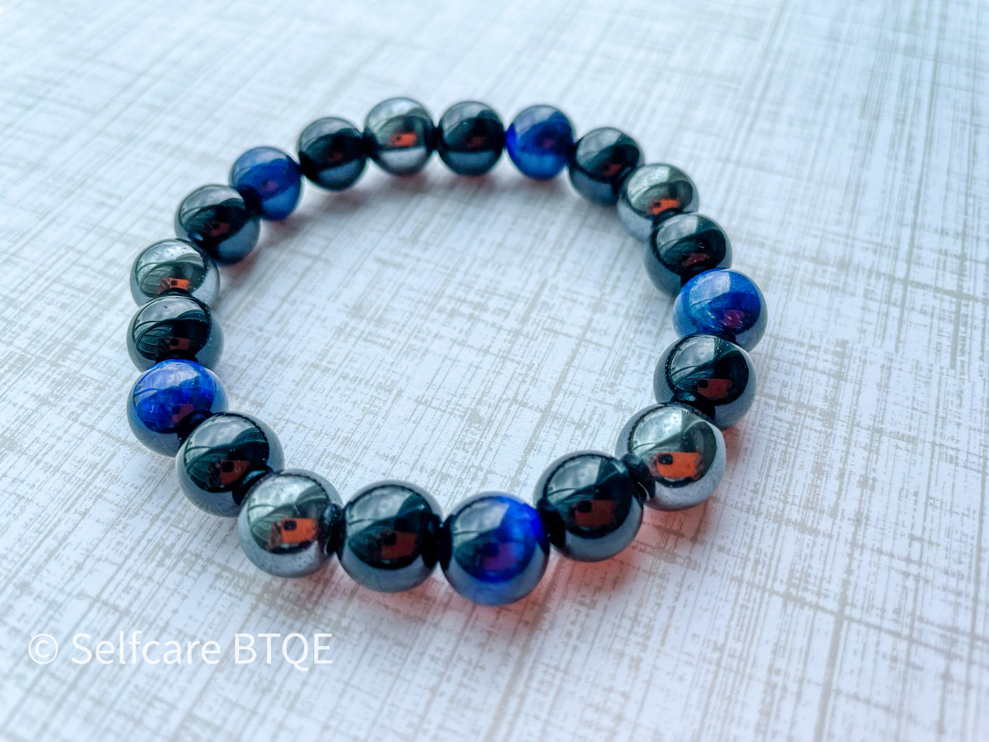 Triple Protection Bracelet