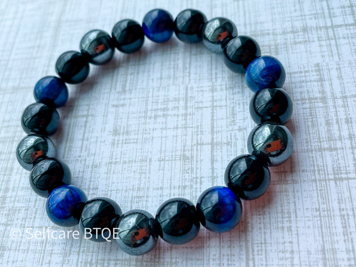 Triple Protection Bracelet