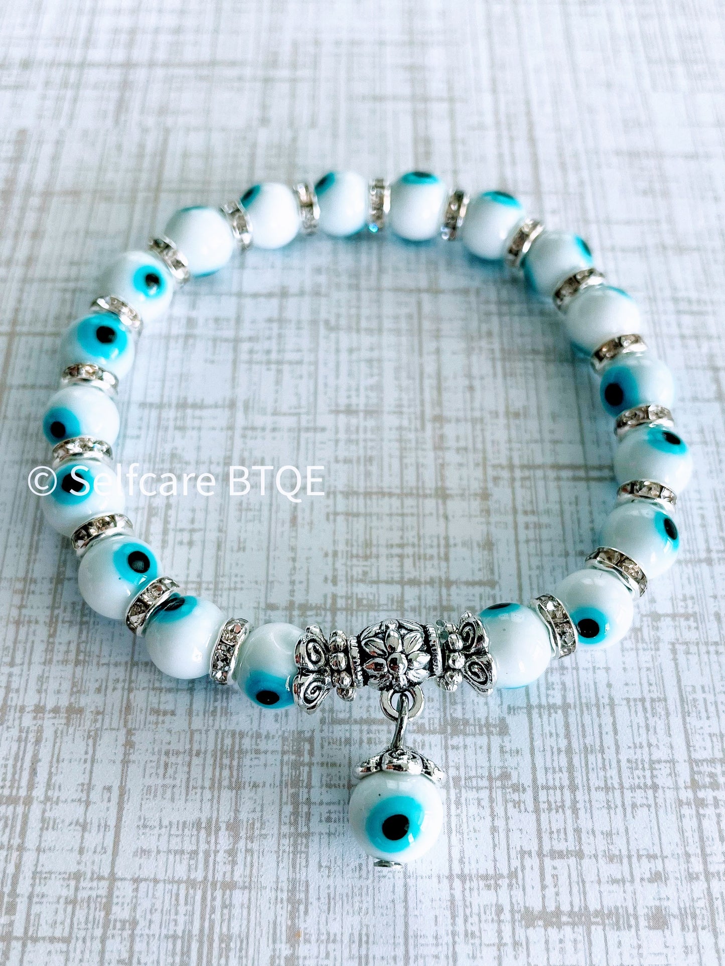 Evil Eye | Mal de Ojo Bracelet